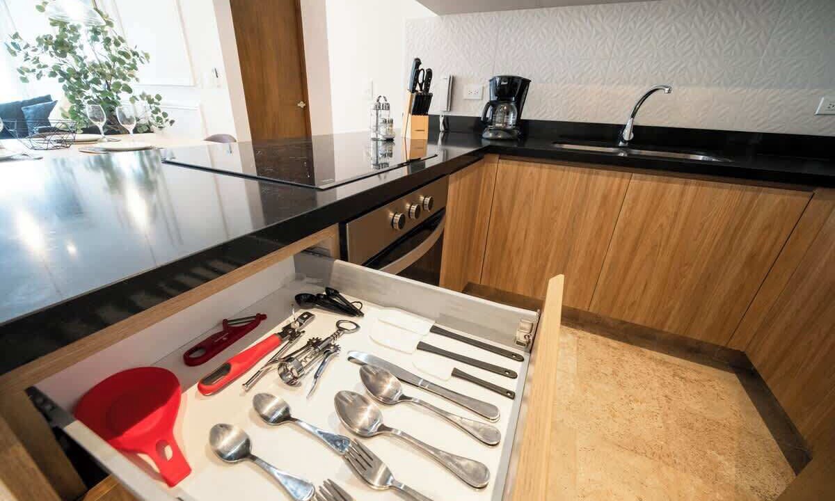 Photo of Kitchen in Gonzalo Guerrero