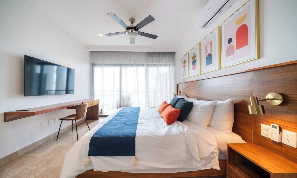 Photo of Bedroom in Gonzalo Guerrero