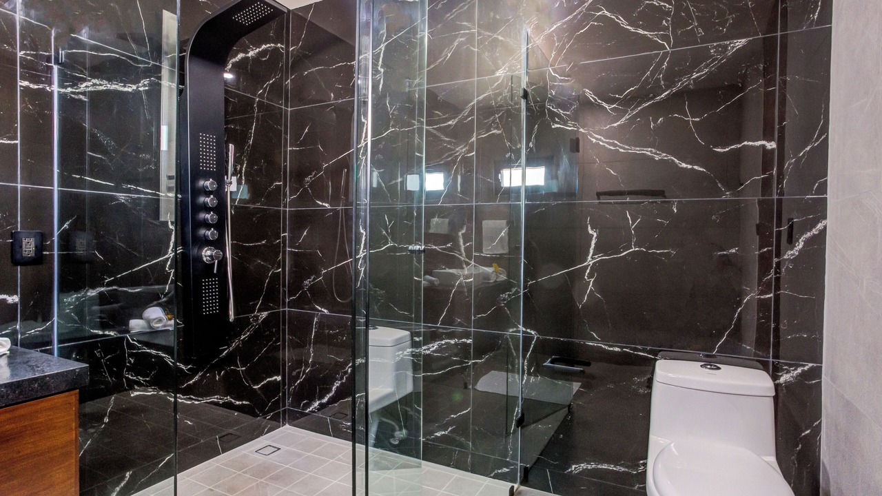 Photo of Bathroom in North Hotel Zone