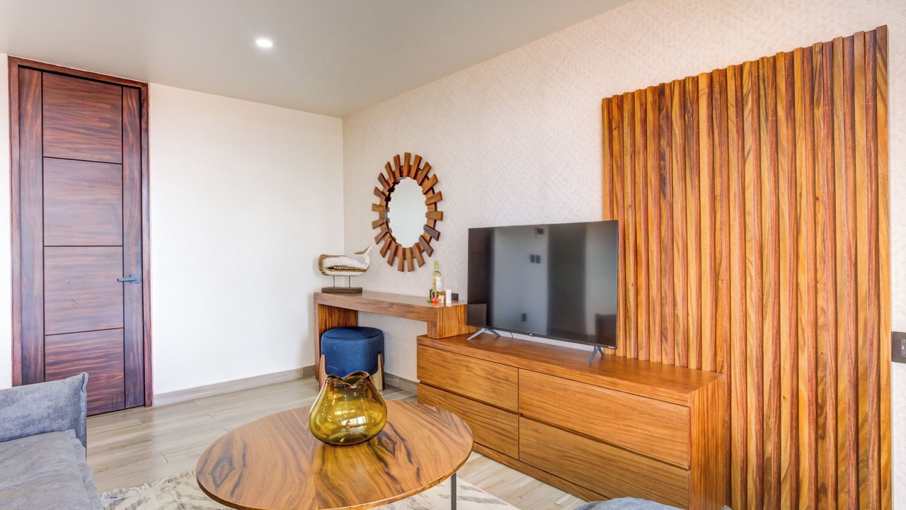 Photo of Livingroom in North Hotel Zone