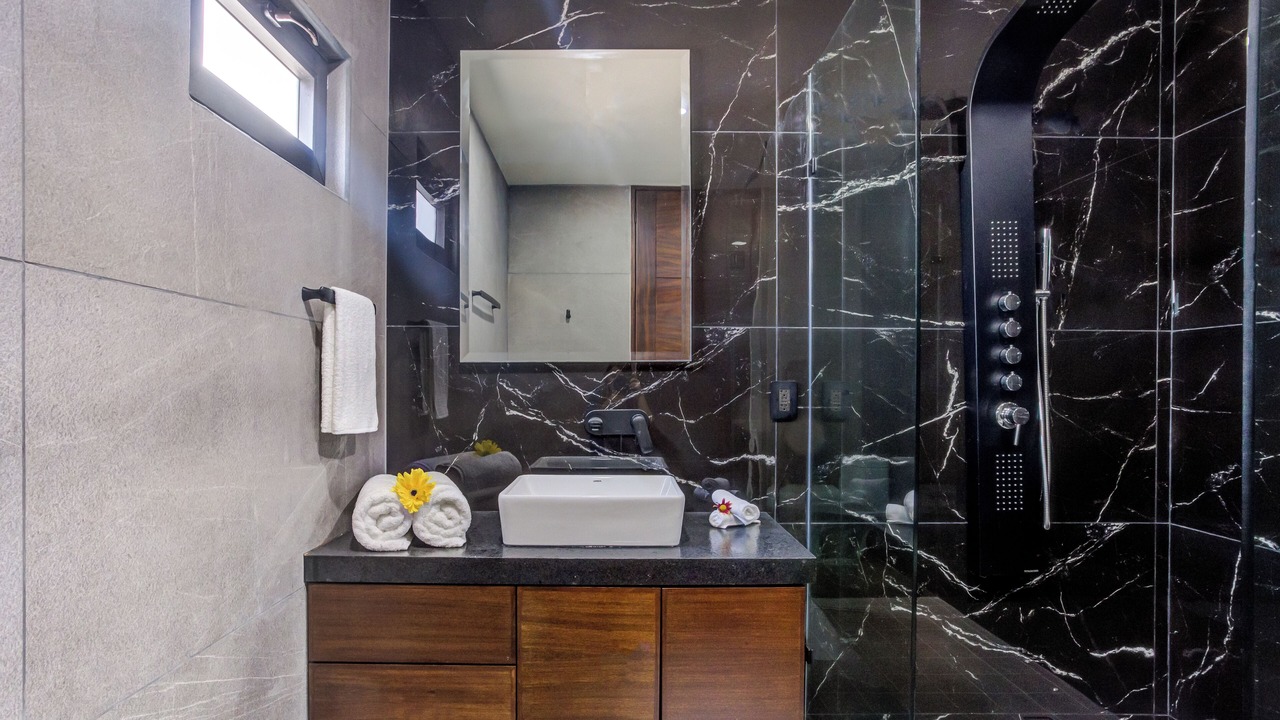Photo of Bathroom in North Hotel Zone