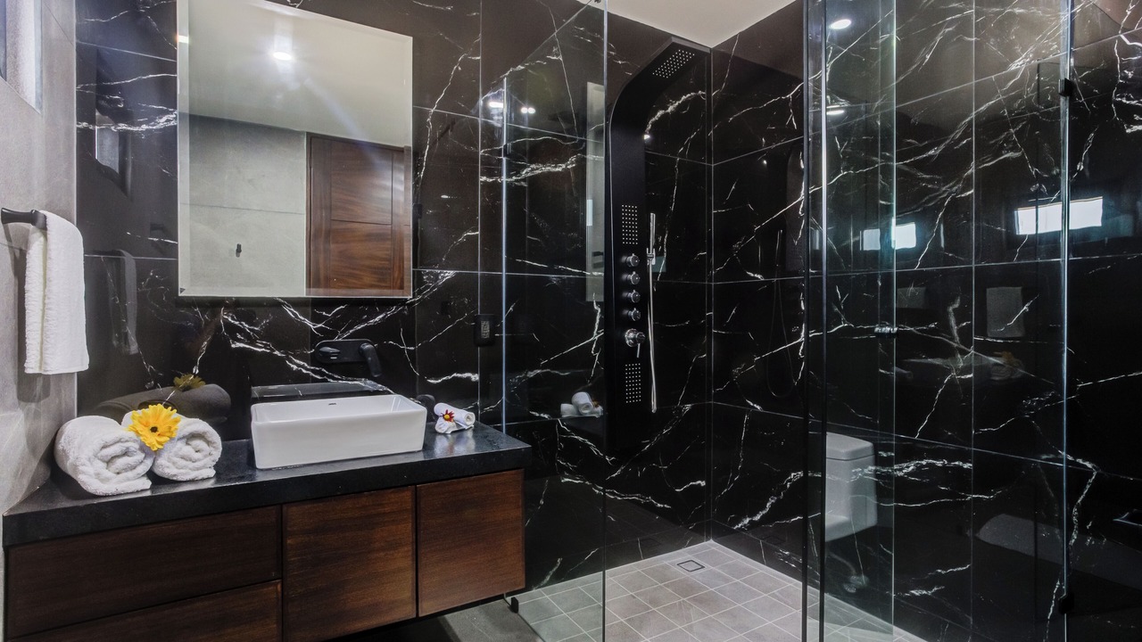 Photo of Bathroom in North Hotel Zone