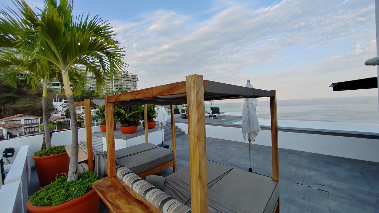 Photo of Patio Balcony in Amapas