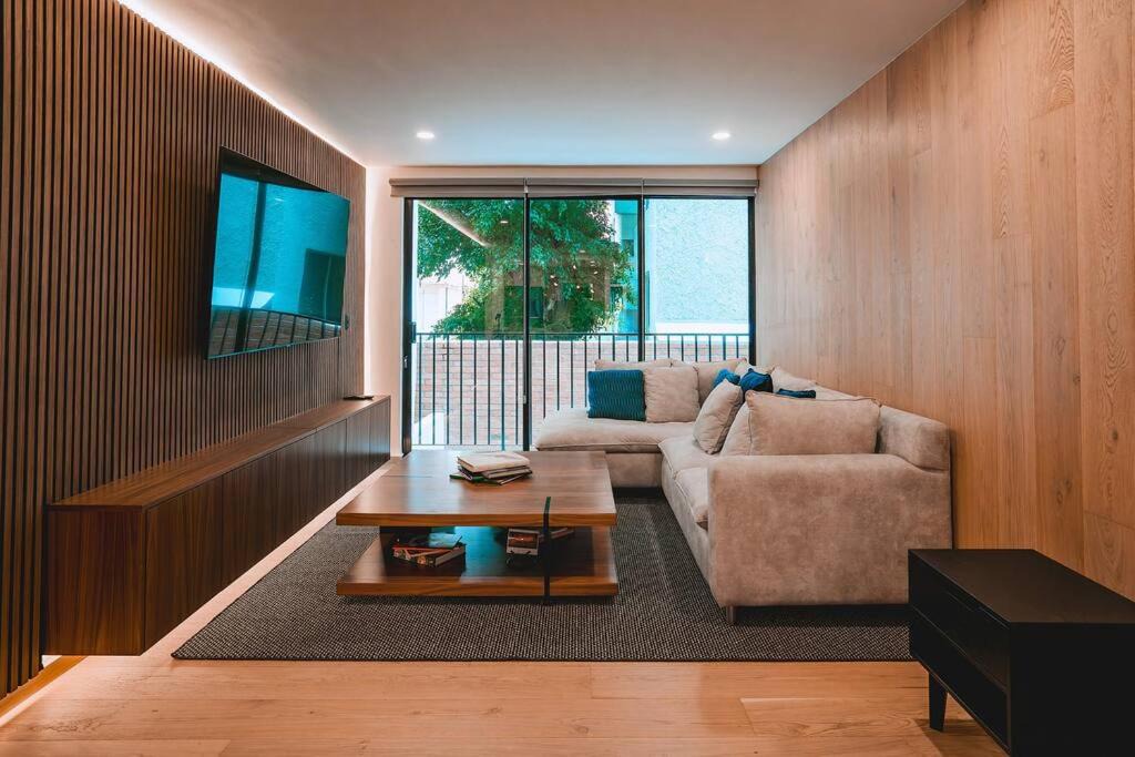 Photo of Livingroom in Hipodromo