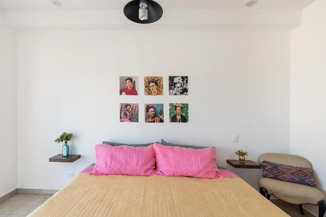 Photo of Bedroom in Los Cabos