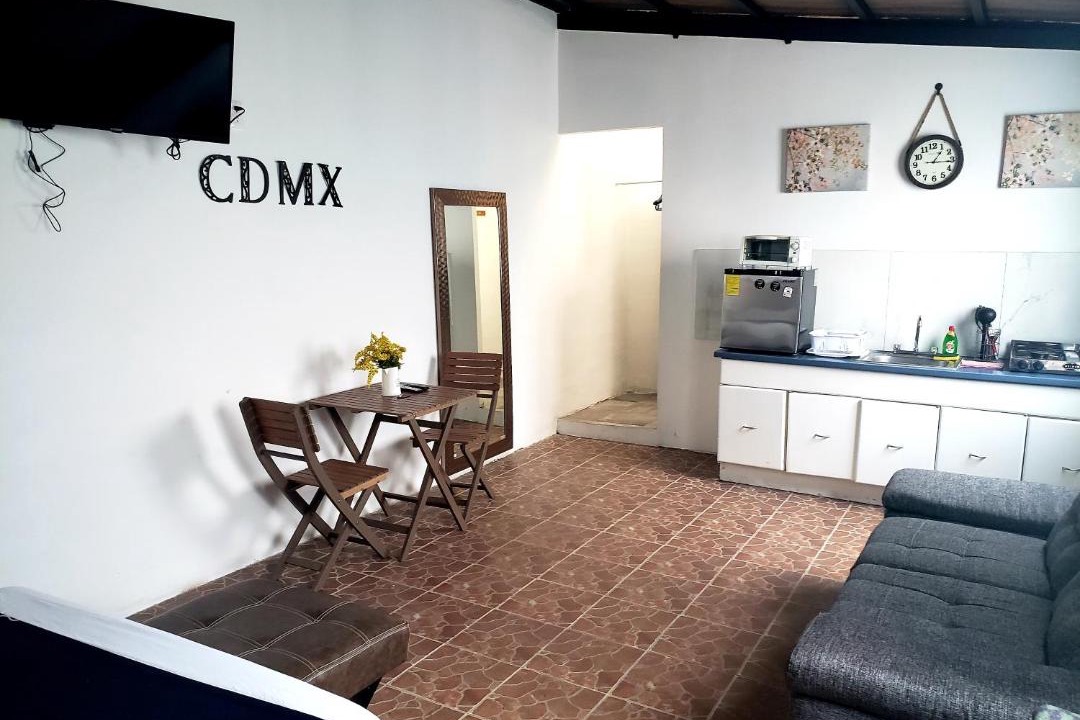 Photo of Others in Miguel Hidalgo