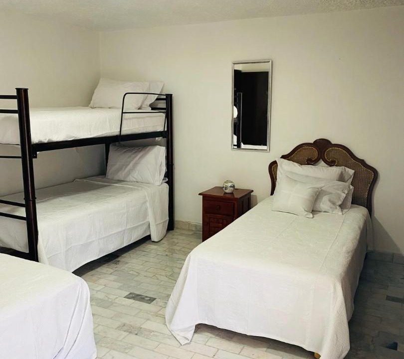 Photo of Bedroom in Providencia