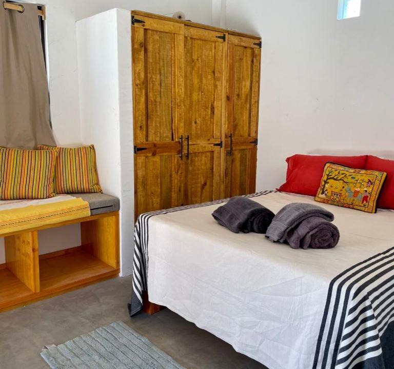 Photo of Bedroom in San Juanico