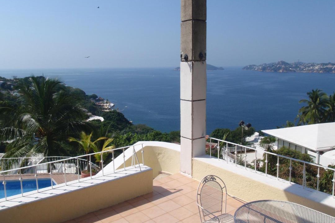 Photo of Patio Balcony in Unta Bruja