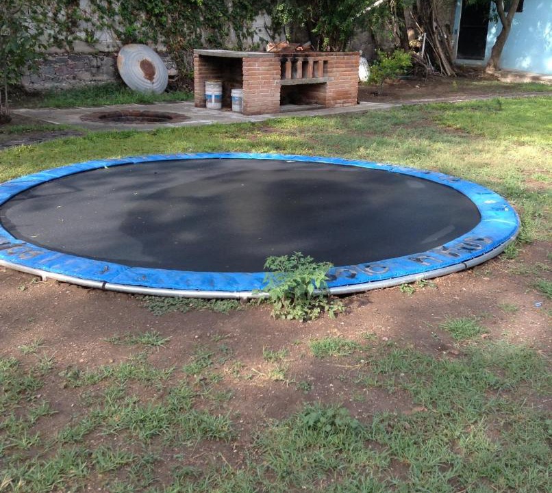 Photo of Outdoor in Tecozautla