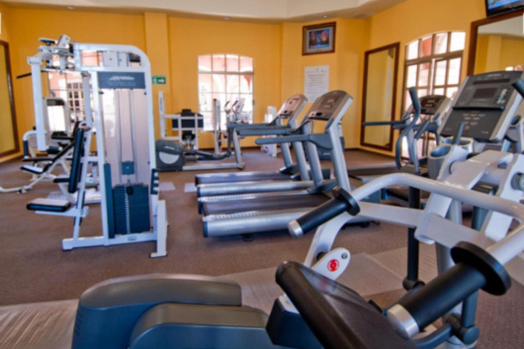 Photo of Livingroom in Puerto Penasco