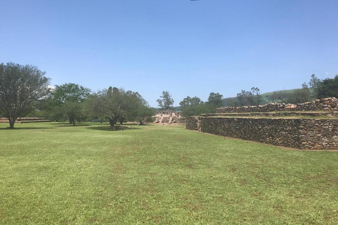 Photo of Others in Ixtlan del Rio