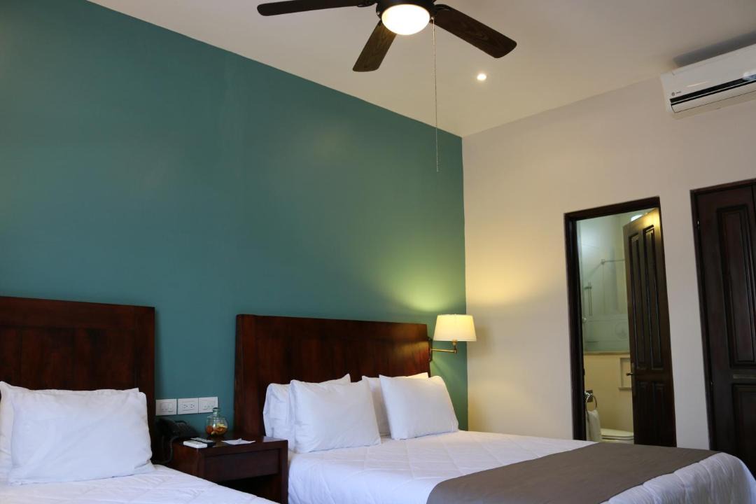 Photo of Bedroom in Tequila